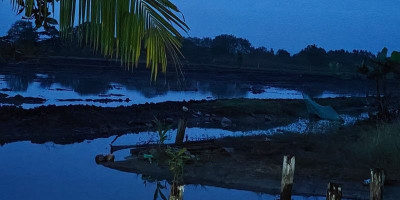 Tokoh Papua Selatan John Gluba Gebze Ajak Masyarakat Maknai Perjalanan Waktu dan Kehidupan
