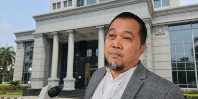 Boyamin Kritik Seleksi Ombudsman: Jangan Lagi Diserahkan ke DPR