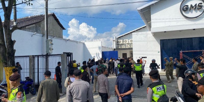GEMAYOMI Kecam Intimidasi terhadap Jemaat GMS Sewon