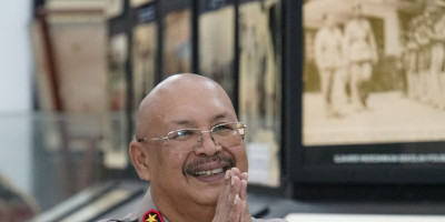 Gerakan Moral dan Gerakan Sosial Akselerasi Transformasi