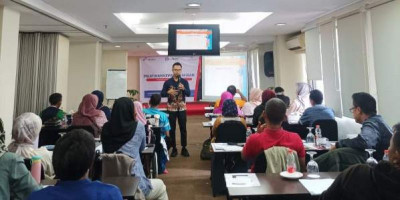 PGN Dorong Pertumbuhan UMKM Inklusif lewat Pembinaan dan Mentoring Intensif