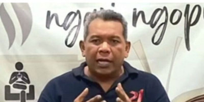 Pembangunan Ekonomi Perlu Menjamin Kebebasan Intelektual dan Finansial