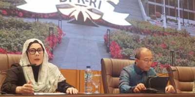 Komisi VII DPR Desak Pemerintah Rombak Total Kurikulum Kewirausahaan Nasional