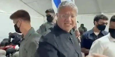 PM Kanada Kecam Perlakuan Israel terhadap Aktivis Kapal Bantuan Gaza