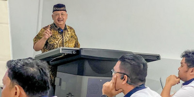 Tantangan dan Strategi Penanganan Kejahatan AI di Era Digital