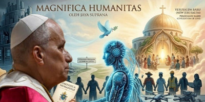 Magnifica Humanitas