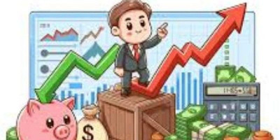 Yudhie Haryono dan Agus Rizal Soroti Trajektori Ekonomi Nasional
