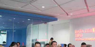 Kemendagri Perkuat Sinkronisasi RKPD Melalui Diseminasi Pedoman Umum Penyusunan RKPD Tahun 2027
