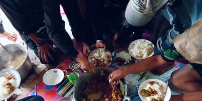 Spirit Iduladha: Ikhlas Berkurban demi Ridha Allah
