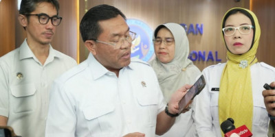 BGN Terapkan Efisiensi Distribusi MBG, Sistem Bundling Dihentikan