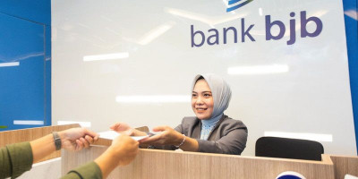 Kinerja Triwulan I 2026 Positif, bank bjb Bukukan Pertumbuhan Laba dan Penguatan Bisnis