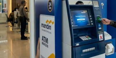 ATM Perusahaan Tertelan, Pengamat Soroti Konsistensi Pelayanan Bank Mandiri