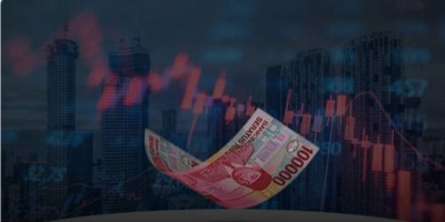 Jangan Panik, Situasi Rupiah Sekarang Berbeda Dengan 1998