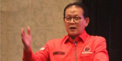 Prof. Rokhmin Dahuri: Idul Adha Momentum Tumbuhkan Solidaritas Umat, Tangan di Atas Lebih Baik dari Tangan di Bawah