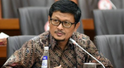Amin Ak Warning BI dan Kemenkeu Bahaya  Perpindahan Aset  Pelaku Ekonomi ke Luar Negeri 