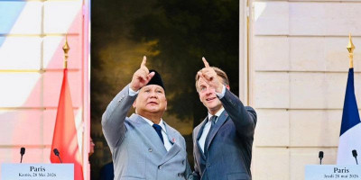 Presiden (Telah) Menolak Sistem Ekonomi Kapitalisme
