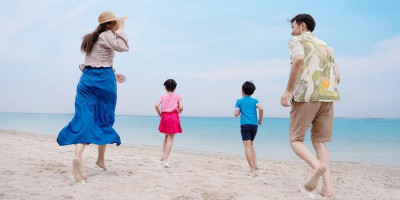 Ancol Gratiskan Tiket Masuk Sore Hari untuk Rayakan HUT Jakarta ke-499
