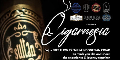 Juntos Jadi Tuan Rumah Cigarnesia