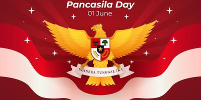 Yudhie Haryono Serukan Kembali ke Pancasila dan UUD 1945 Asli