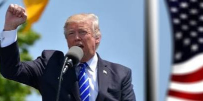 Trump Dinyatakan Sehat dan Fit Pimpin AS, Hasil Pemeriksaan Medis Tunjukkan Kondisi Prima