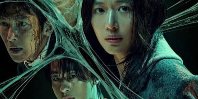 Prima Cinema: Nobar Perdana Colony Bangun Antusiasme Jelang Tayang