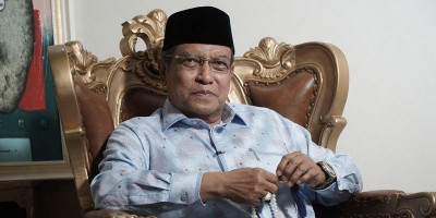 Kyai Said Aqil: Hawa Nafsu Lebih Sulit Dilawan daripada Godaan Setan