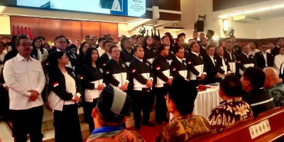Menag Nasaruddin: Siswa Tanpa Guru Agama Akan Dibina di Rumah Ibadah