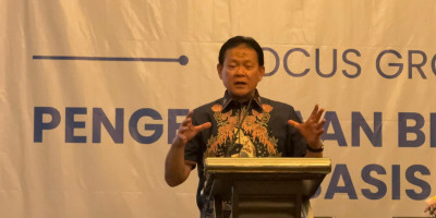 Prof. Rokhmin Dahuri: Indonesia  Berpeluang Besar Menjadi Produsen Lobster Budidaya Terbesar Dunia