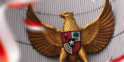  Diingatkan Nilai-Nilai Pancasila Belum Sepenuhnya Dirasakan Petani, Guru, Nelayan dan UMKM