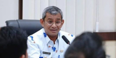 Pemko Medan Tegaskan Tak Pernah Komitmen Bayar Hotel Peserta AFF U-19