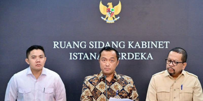 Prabowo Ambil Langkah Tegas, Pucuk Pimpinan BGN Resmi Diganti