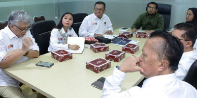 770 Karya Ramaikan MHT Awards 2026, Rekor Partisipasi Pecah