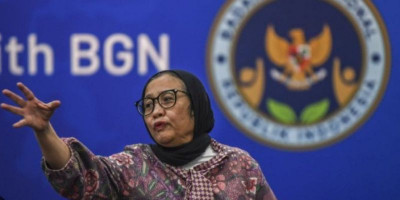 Nahkoda BGN yang Baru  Nanik S Deyang akan Dipanggil DPR  