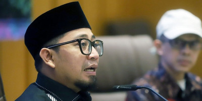 Demokrasi Pancasila dan Kedaulatan Ekonomi, Khozin Minta Kebijakan Tak Sekadar Wacana