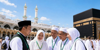 Menimbang Transparansi dan Peran KBIHU Dalam Ekosistem Haji Indonesia