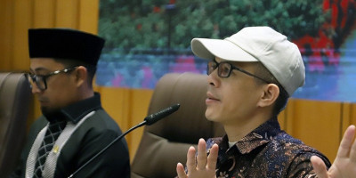 Upaya Presiden Prabowo Bangun Kedaulatan Ekonomi Nasional  Dinilai Tidak Mudah 