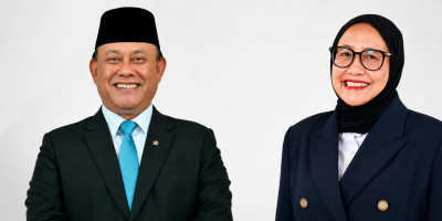 Perombakan BGN Dan Ujian Besar Program MBG