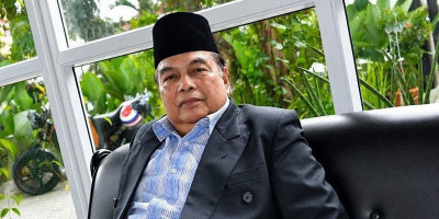 Pemerhati Olahraga Kritik PSSI Sumut: Sepak Bola Tidak Akan Maju dengan Budaya Cari Kambing Hitam