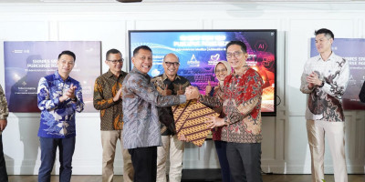 TelkomMetra Mantapkan Penataan Portofolio Bisnis, AdMedika Group Siap Ekspansi di bawah Fullerton Health