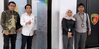 LBH GEKIRA Kawal Korban Dugaan Kekerasan Seksual Jakarta