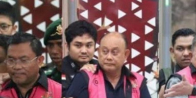 Ini Dia Modus Operandi  Dadan Cs di Program MBG