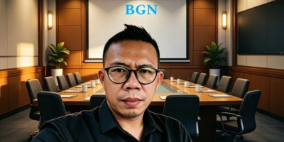 Garda Tipikor Minta BGN Dibenahi Total Pasca Kasus Korupsi MBG