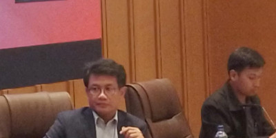 HUT ke-58 Majalah Parlementaria: Bonnie Triyana Dorong DPR Jadikan Parlementaria Saksi Zaman dan Sumber Sejarah Nasional