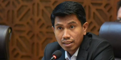Komisi II DPR Siap Bahas RUU Pemilu