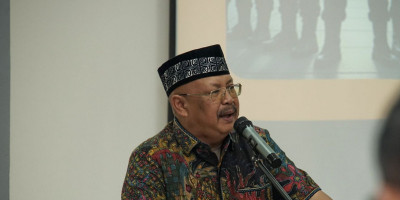 Digital Leadership: Kepemimpinan Transformatif yang Lintas Budaya