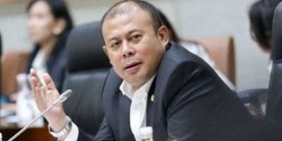 DPR Dorong Kemenkeu dan BI  Perkuat Koordinasi Hadapi Rupiah Melemah