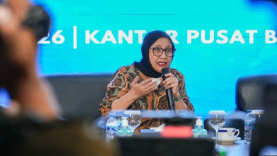 BGN Efisiensi Anggaran, Perkuat Tata Kelola dan Tingkatkan Efektivitas Program Makan Bergizi Gratis
