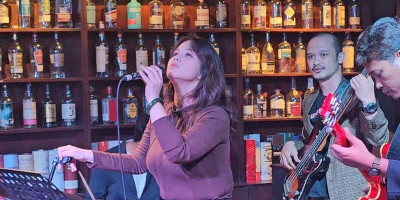 Emmie Isabell, Suara Jazz yang Menghidupkan Panggung Hiburan Jakarta