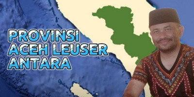 KP3ALA Apresiasi Target RPP Penataan Daerah, Tegaskan ALA Kepentingan Strategis Nasional