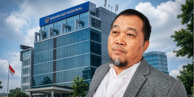 Boyamin Desak Evaluasi Total Program MBG, Minta Pemerintah Buka Data Anggaran